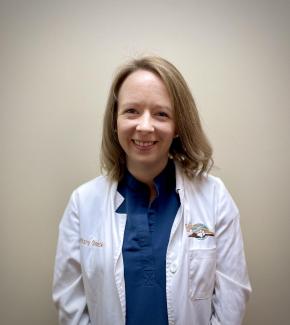 Dr. Brittany Shumack