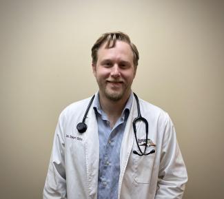 Dr. Ian Stewart-Bates