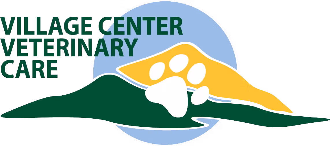 Village Center Veterinary Care
